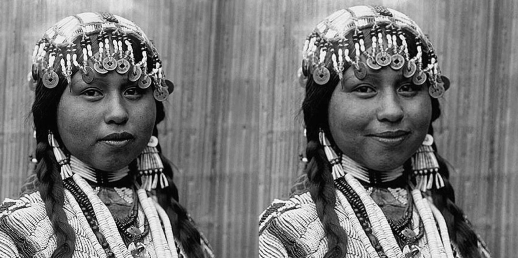 Amanda Roy, Nwendaaganag (relatives) No. 1